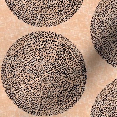 Fingerprint dots (JUMBO) by Su_G_©SuSchaefer