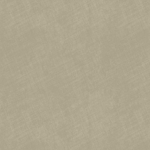solid khaki beige color with linen texture 