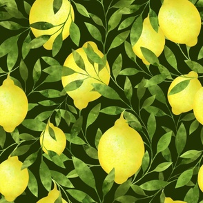 lemons