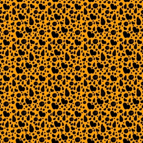 Cheetah or cacti?