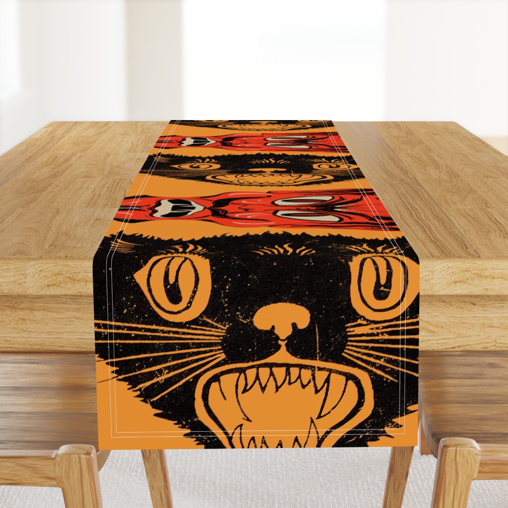 Halloween Pillows