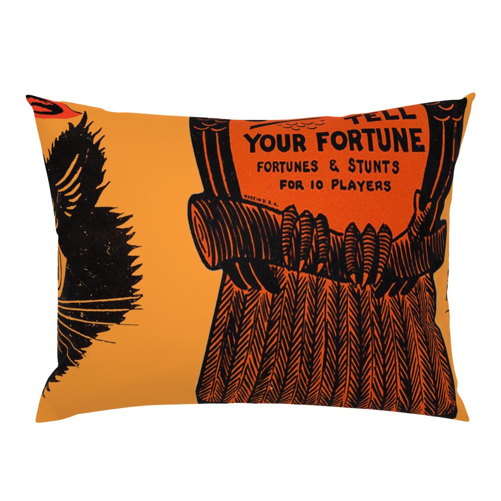 Halloween Pillows