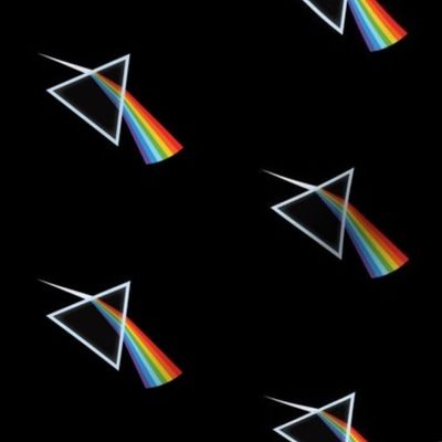 Prism Triangle