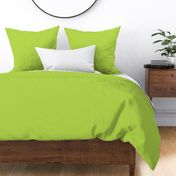 40 Lime Green- Polka Dots- 1/8 inch-  Petal Solids Coordinate- Dopamine Wallpaper- Bright Green- Light Green- Summer- Spring