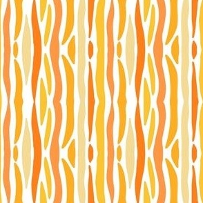 Boho-Zebra-Stripes---XS---ORANGE-BROWN---TINY---450