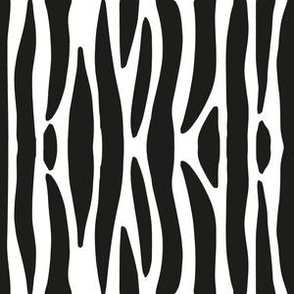 Boho-Zebra-Stripes---S---BLACK-WHITE---SMALL---900
