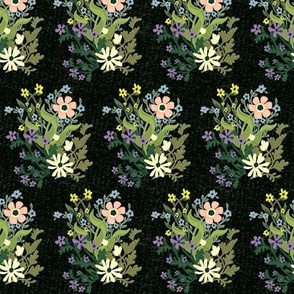 Spring Bouquet Mini wallpaper
