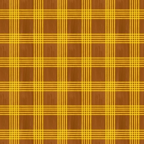 Autumn Plaid