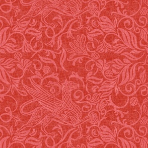 griffon-red_coral_pink