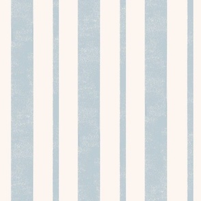Large Blue Coastal Stripes