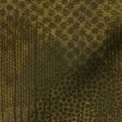 moss abstract texture - petal solids coordinate - green textured wallpaper and fabric