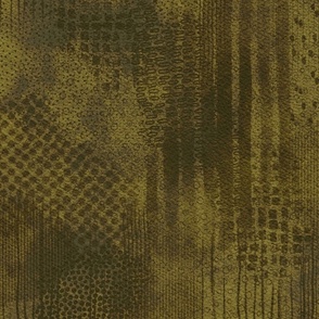 moss abstract texture - petal solids coordinate - green textured wallpaper and fabric