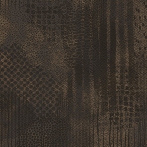 bark astract texture - petal solids coordinate - brown textured wallpaper and fabric