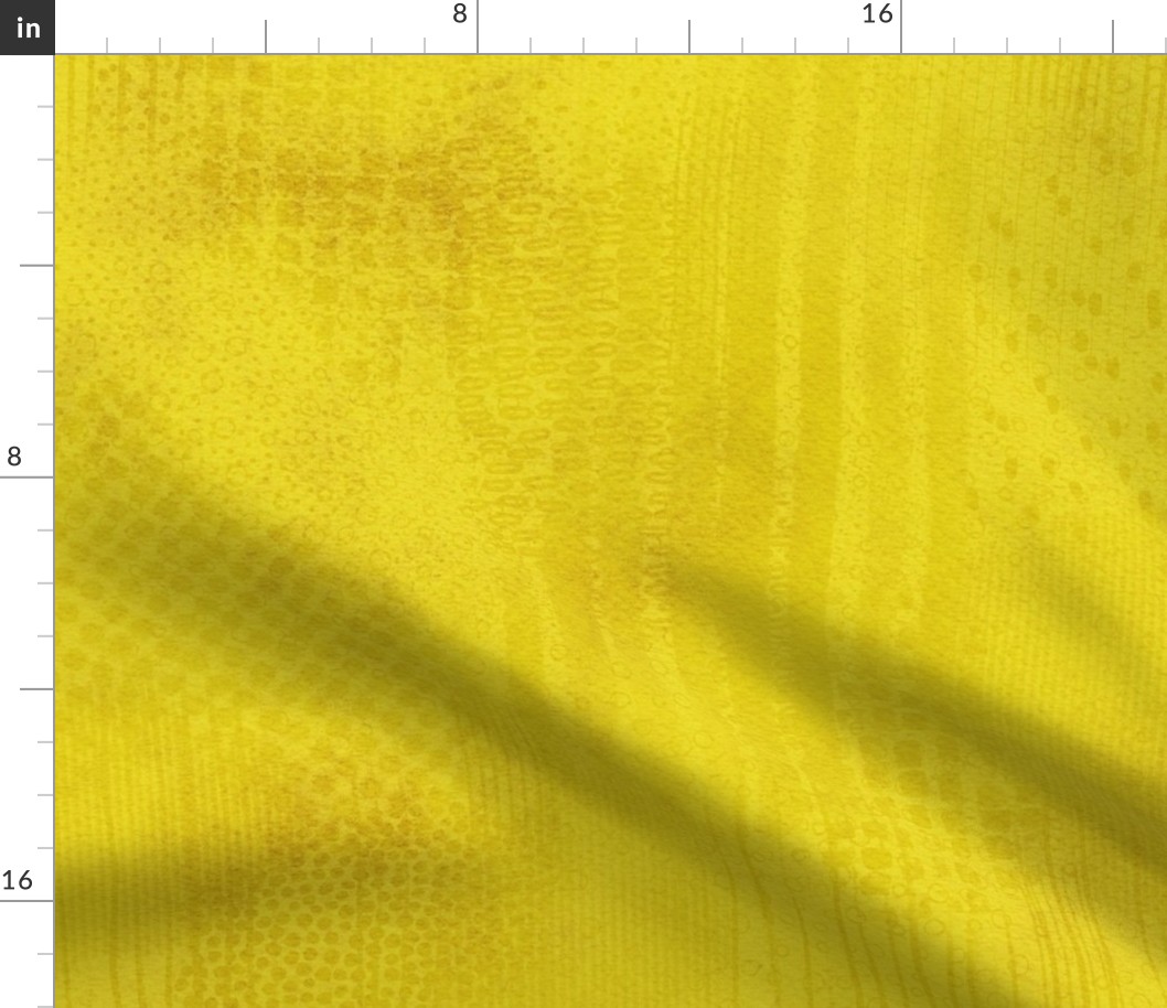 lemon lime abstract texture - petal solids coordinate - yellow textured wallpaper and fabric