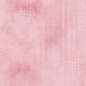 cotton candy abstract texture - petal solids coordinate - pink textured wallpaper and fabric