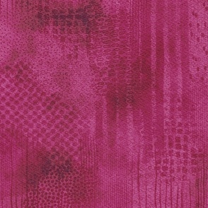 peony abstract texture - petal solids coordinate - pink textured wallpaper and fabric