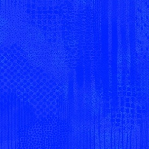 cobalt abstract texture - petal solids coordinate - blue textured wallpaper and fabric