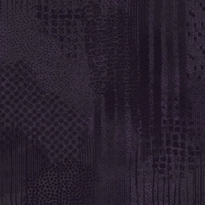 plum abstract texture - petal solids coordinate - purple textured wallpaper and fabric