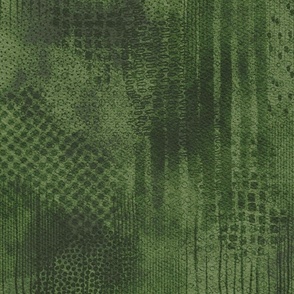 sage abstract texture - petal solids coordinate - green textured wallpaper and fabric