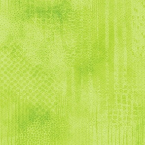 honeydew abstract texture - petal solids coordinate - green textured wallpaper and fabric