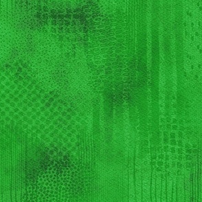 grass abstract texture - petal solids coordinate - green textured wallpaper and fabric
