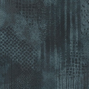 slate abstract texture - petal solids coordinate - gray textured wallpaper and fabric