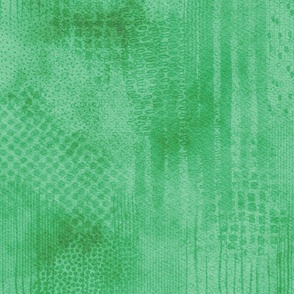 jade abstract texture - petal solids coordinate - green textured wallpaper and fabric
