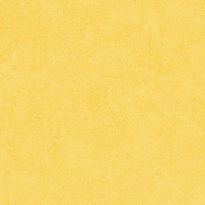 Modern Retro Sunshine Yellow
