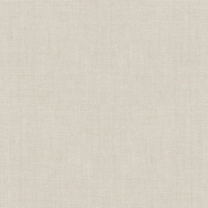 Grey Beige Linen Texture