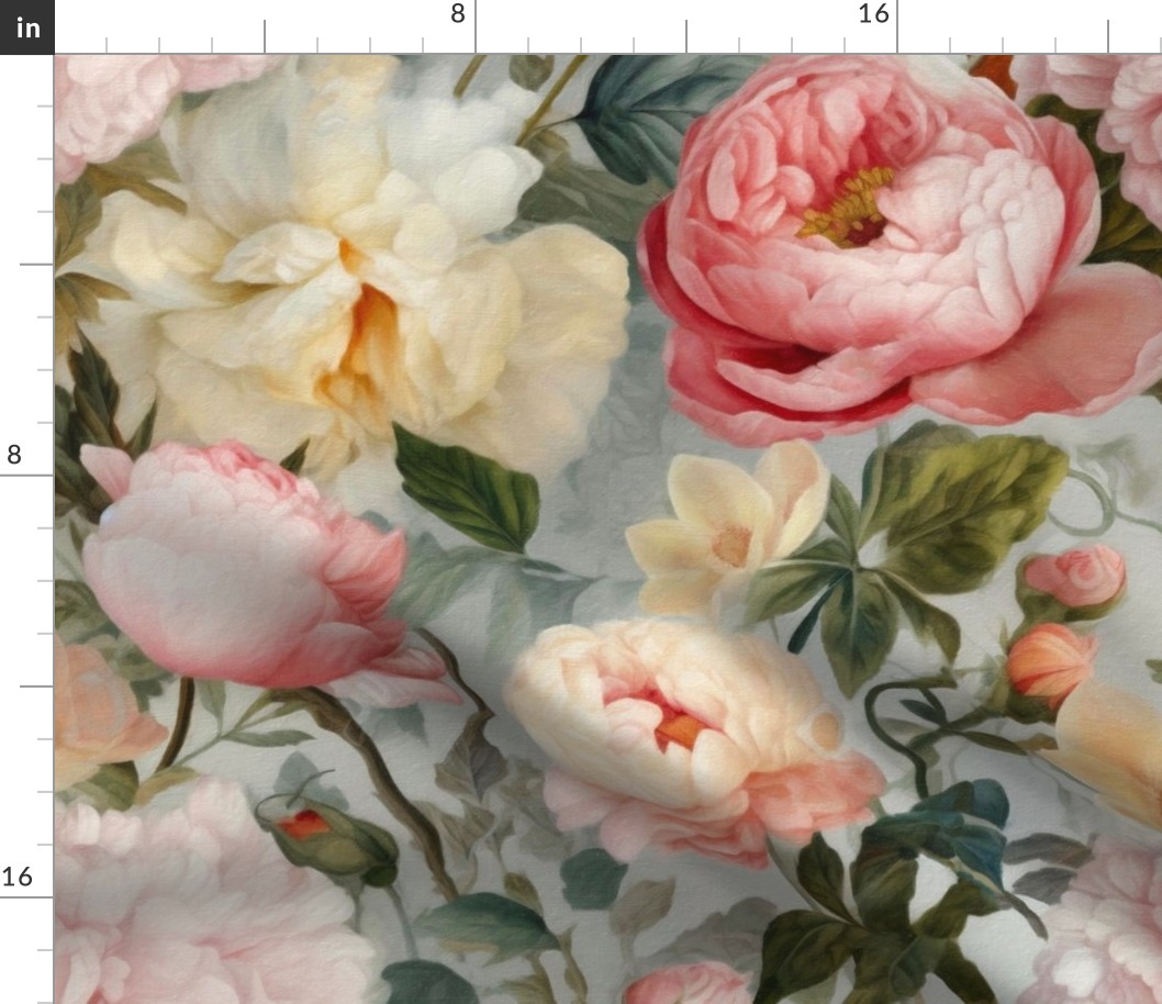 Bloom,peony,vintage peony