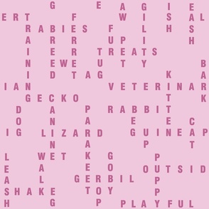 pet-crossword_magenta-pink