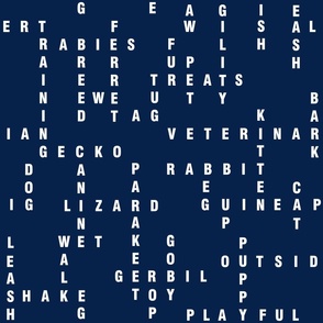 pet-crossword_puzzle_navy_blue_white