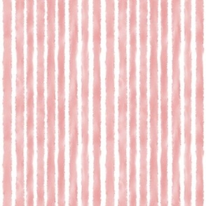 Pink Stripe Coordinate Amelia Rose (large print)