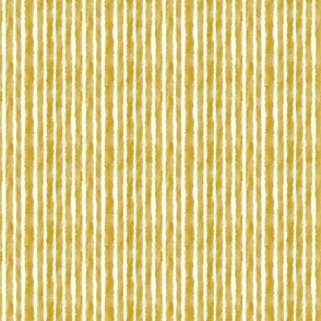 Yellow Stripe Coordinate Amelia Rose (Small print)