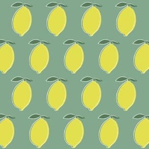 fun lemons