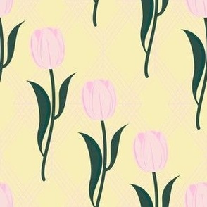 East Fork - Tulips 