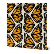 2752 B Large - butterfly wings