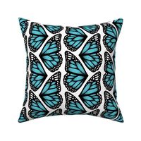 2752 C Medium - butterfly wings