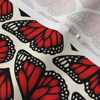 2752 E Small - butterfly wings