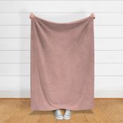 light pink / Puce with linen texture - solid color with texture