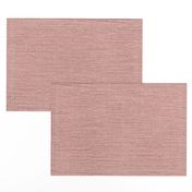 light pink / Puce with linen texture - solid color with texture