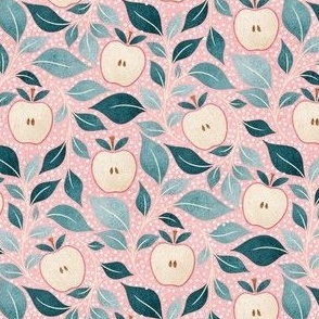 Orchard Apples | Pink