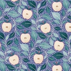 Orchard Apples | Blue