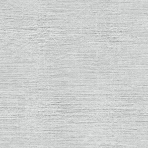 off white / light grey with linen texture - solid color with texture