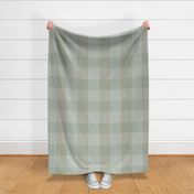 Sage Electric Zebra Gingham 