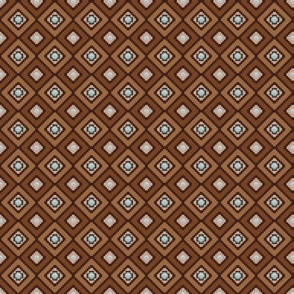 southwest graphic neutrals _ conchos