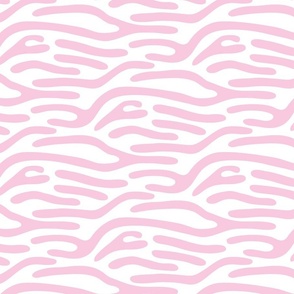 Pink Zebra