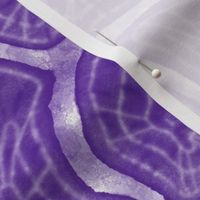 Purple Shibori Giraffe Tie Dye Print