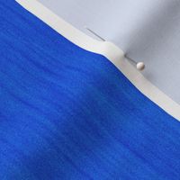 Normal scale // Solid colour grunge faux textured cobalt blue fur animal print