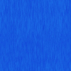 Normal scale // Solid colour grunge faux textured cobalt blue fur animal print